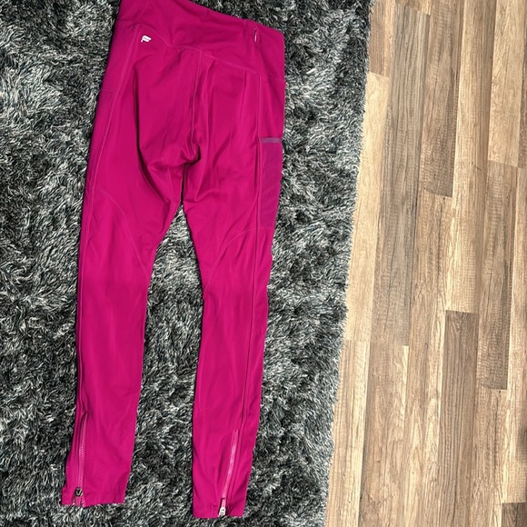 EUC Fabletics motion365 leggings - Picture 11 of 15